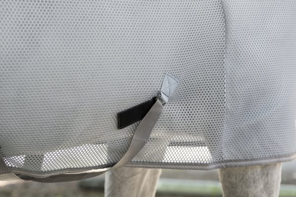 Nättäcke AirNet Cooler Amigo Horseware
