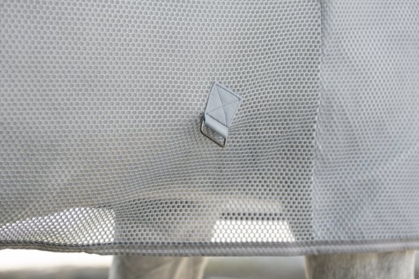 Nättäcke AirNet Cooler Amigo Horseware
