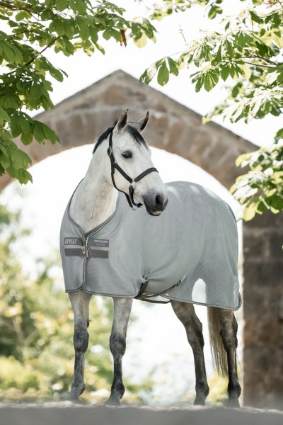 Nättäcke AirNet Cooler Amigo Horseware