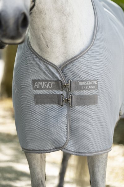 Nättäcke AirNet Cooler Amigo Horseware