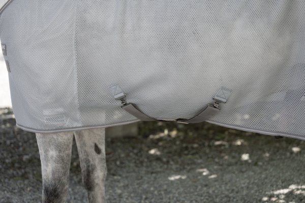 Nättäcke AirNet Cooler Amigo Horseware