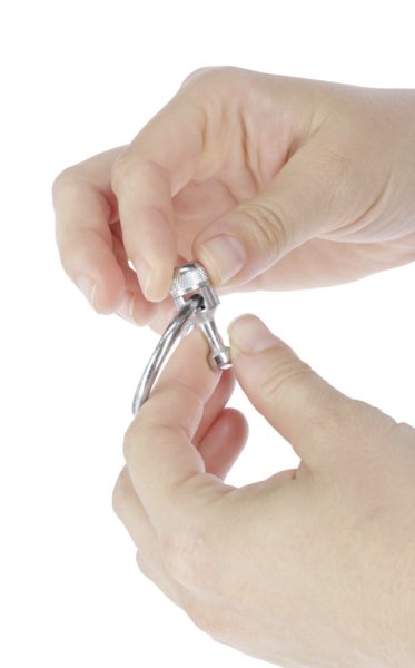 Adapter för halsband/sele GoLeyGo 2.0 Kerbl