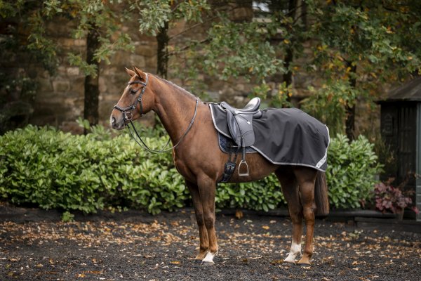 Ländtäcke Amigo Ripstop Exercise Sheet Horseware