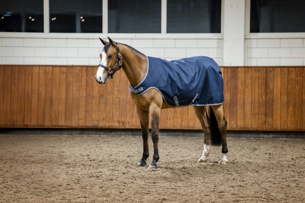 Walkertäcke Amigo 100g Horseware