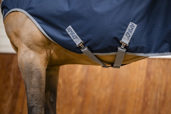 Walkertäcke Amigo 100g Horseware