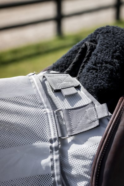 Ridflugtäcke Fly Rider Amigo Horseware