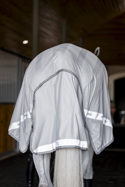 Ridflugtäcke Fly Rider Amigo Horseware