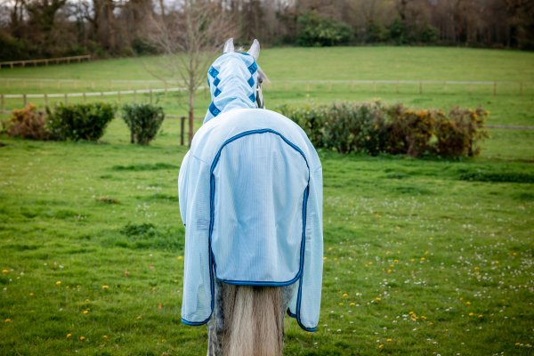 Flugtäcke Amigo Bug Buster Plus Horseware