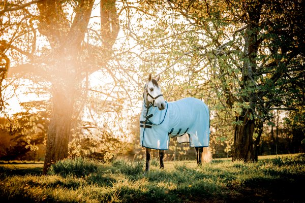 Flugtäcke Amigo Bug Buster Plus Horseware