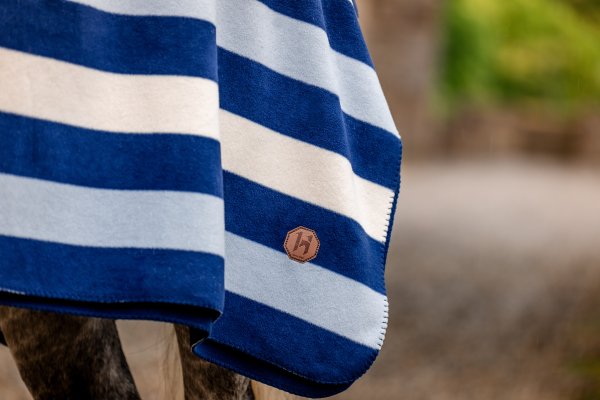 Filt Newmarket Fleece Horseware