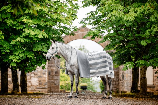 Filt Newmarket Fleece Horseware