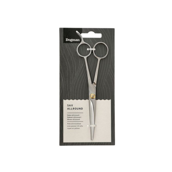 Allroundsax Rak 16,5 cm Dogman