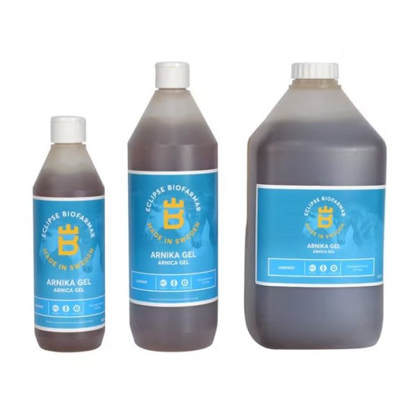 Arnika Gel Biofarmab