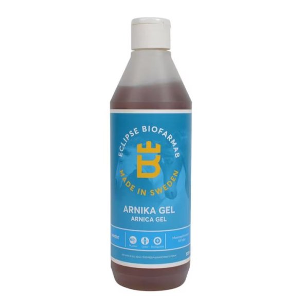 Arnika Gel Biofarmab