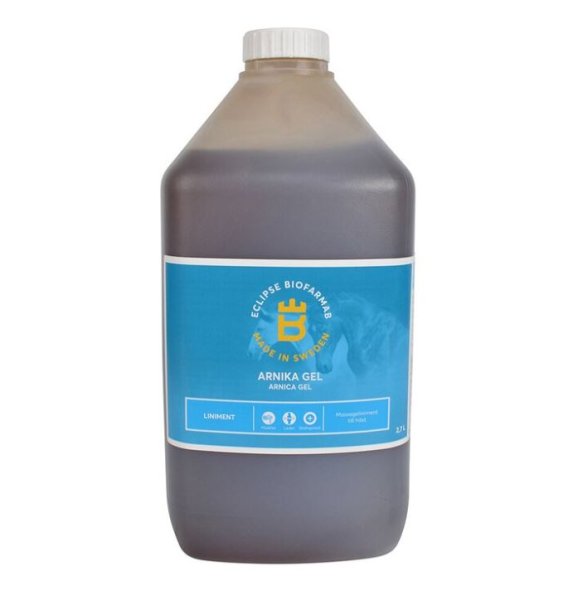 Arnika Gel Biofarmab