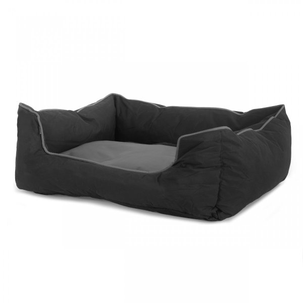 Bädd Buddy Rektangulär Dogman