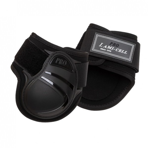 Bakskydd Elite Youngster Lami-Cell