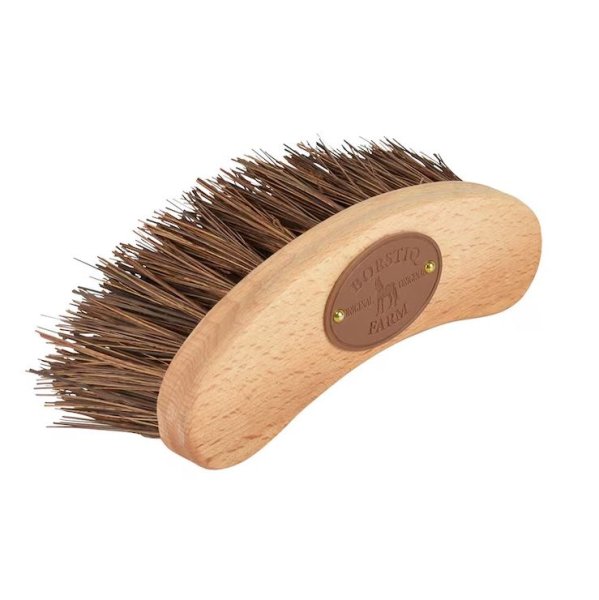 Bananviska Borstiq Bassine