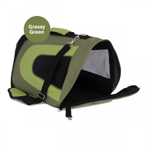 Bärväska Snobben Svart Dogman