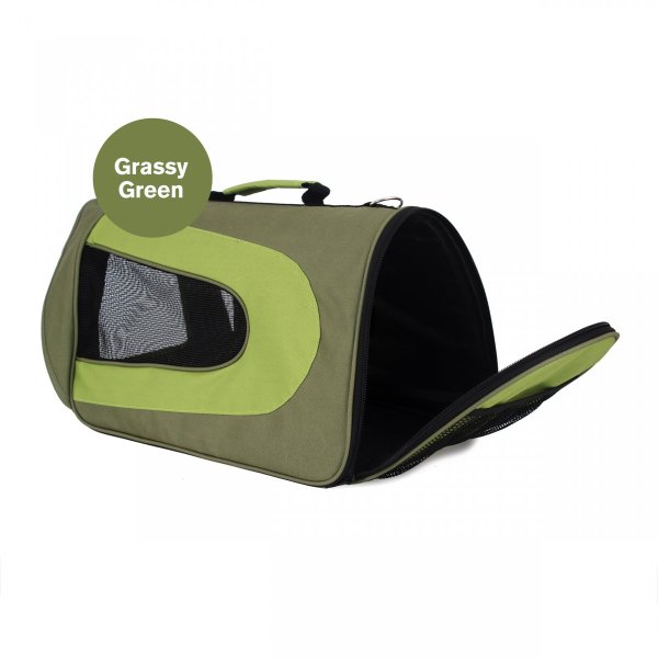 Bärväska Snobben Svart Dogman