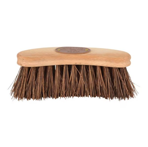 Bananviska Borstiq Bassine