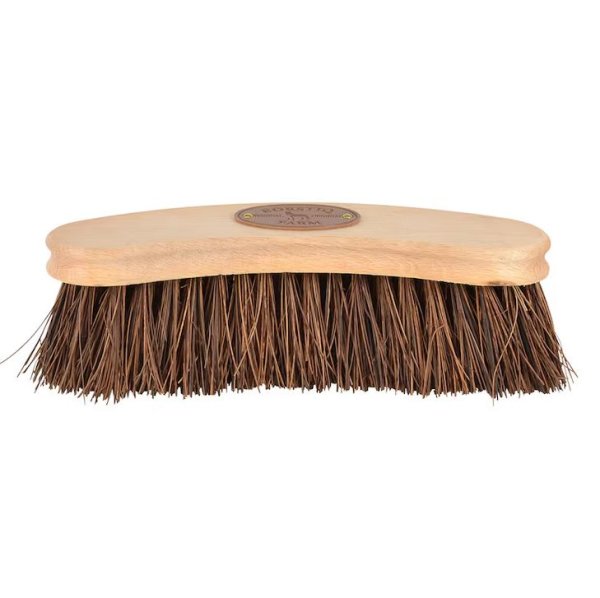 Bananviska Borstiq Bassine