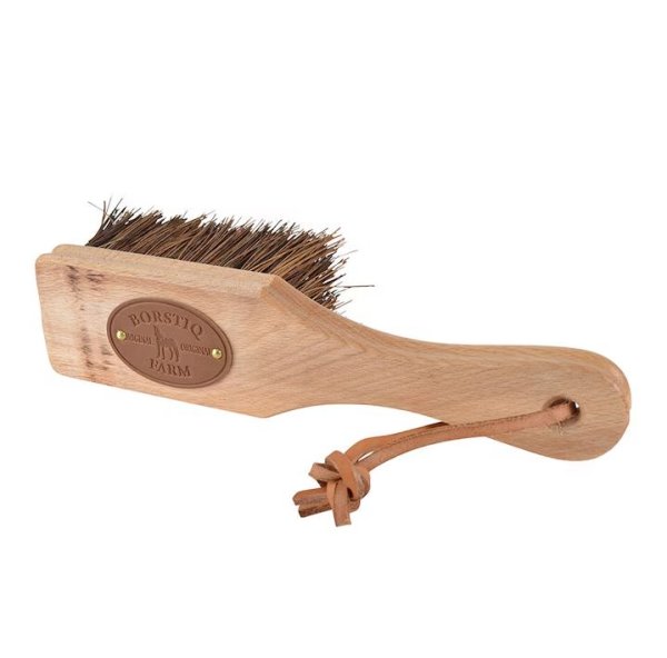 Borste Islänningen Bassine Borstiq