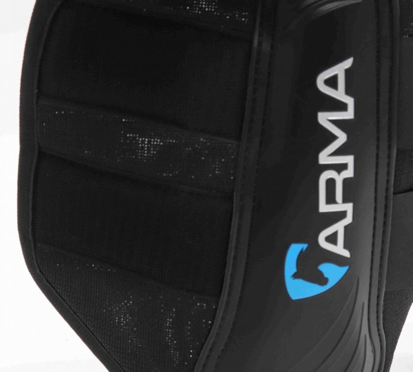 Benskydd Motion Lite Arma