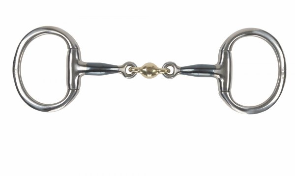 Bett 3-Delat Eggbett Sweet Iron med kula Shires