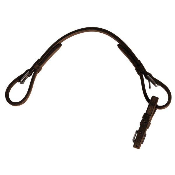 Bettlyftare i läder Källquist