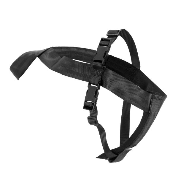 Bilsele för hund Dogman