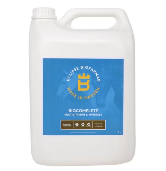 BioComplete Biofarmab