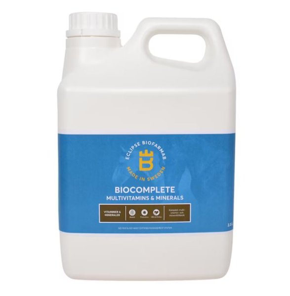 BioComplete Biofarmab