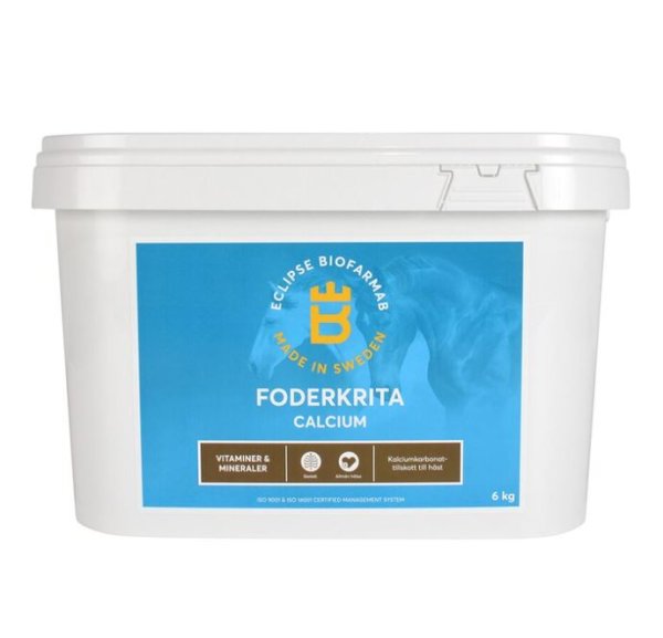 Foderkrita Biofarmab Eclipse