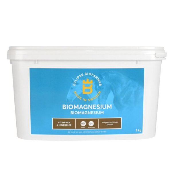 BioMagnesium Biofarmab Eclipse