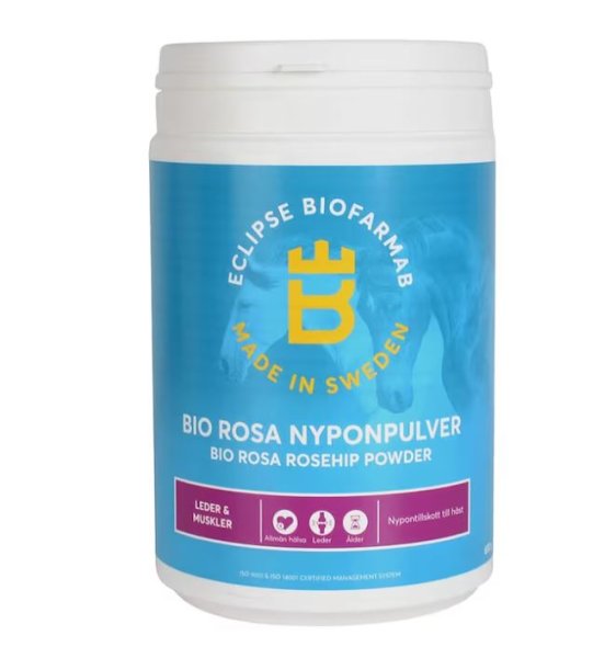 Bio Rosa C.L Biofarmab