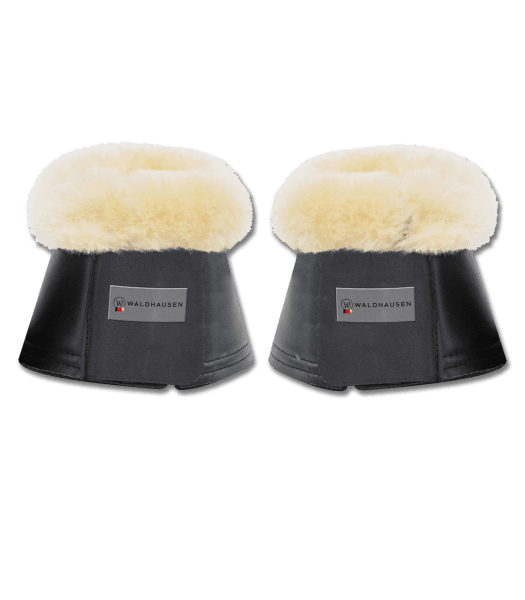 Boots med lammskinn Waldhausen