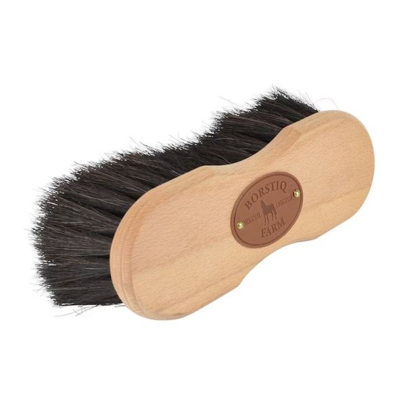 Borstiq Midjeborste Tagel 0707