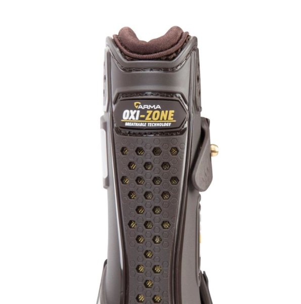 Senskydd arma Oxi-Zone Shires