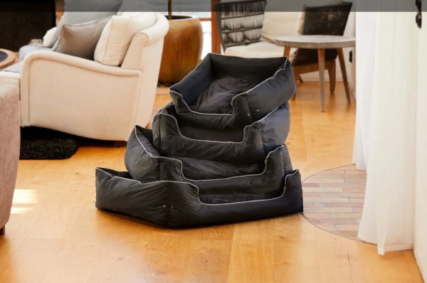 Bädd Buddy Rektangulär Dogman