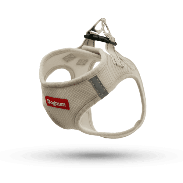 Hundsele Air Mesh Step-in Dogman