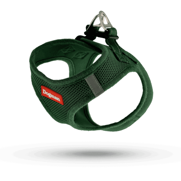 Hundsele Air Mesh Step-in Dogman