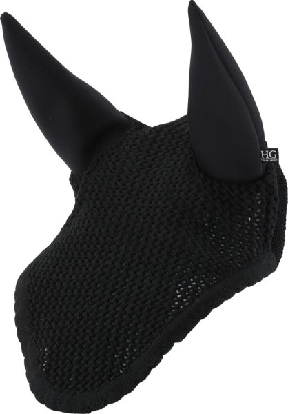 Flughuva med Ljudskydd Horse Guard