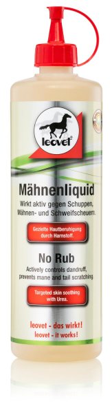 No Rub 500 ml Leovet