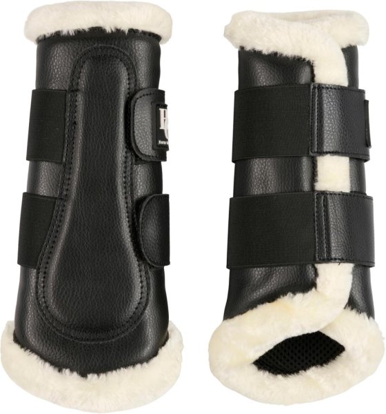 Benskydd Melvin Horse Guard