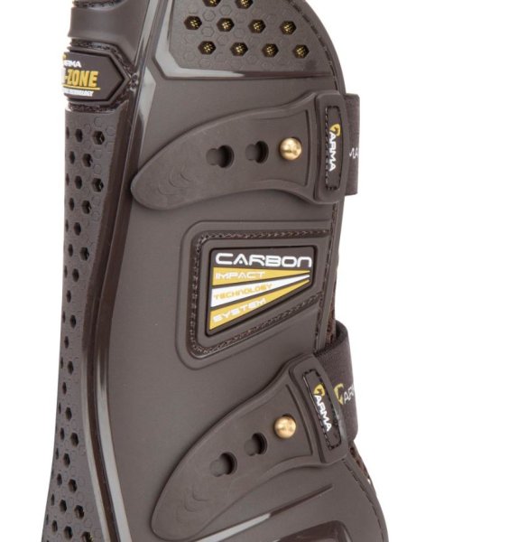 Senskydd arma Oxi-Zone Shires