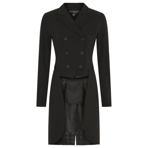 Dressyrfrack Rhea Catago