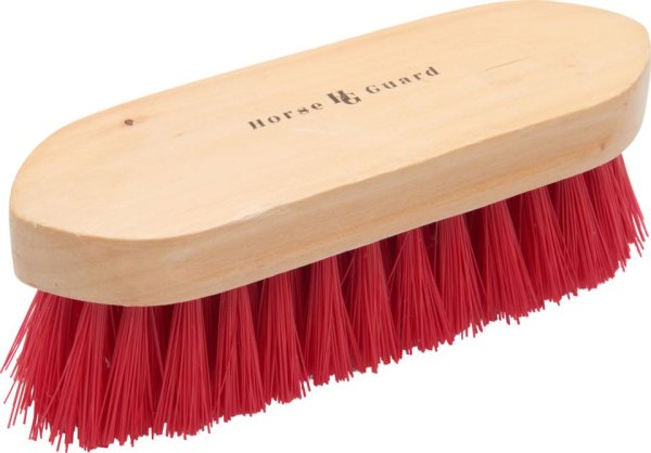 Dandyborste 18,5 cm Horse Guard