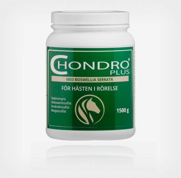 ChondroPlus Friska Leder by EvaVet