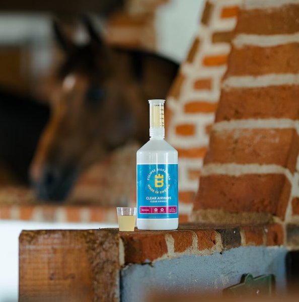 Clear Airways Biofarmab 1000 ml